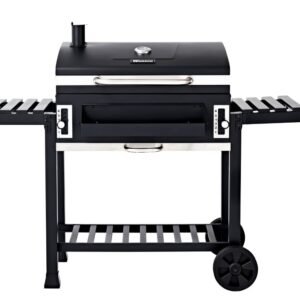 Korean Heavy Duty Folding Rotisserie