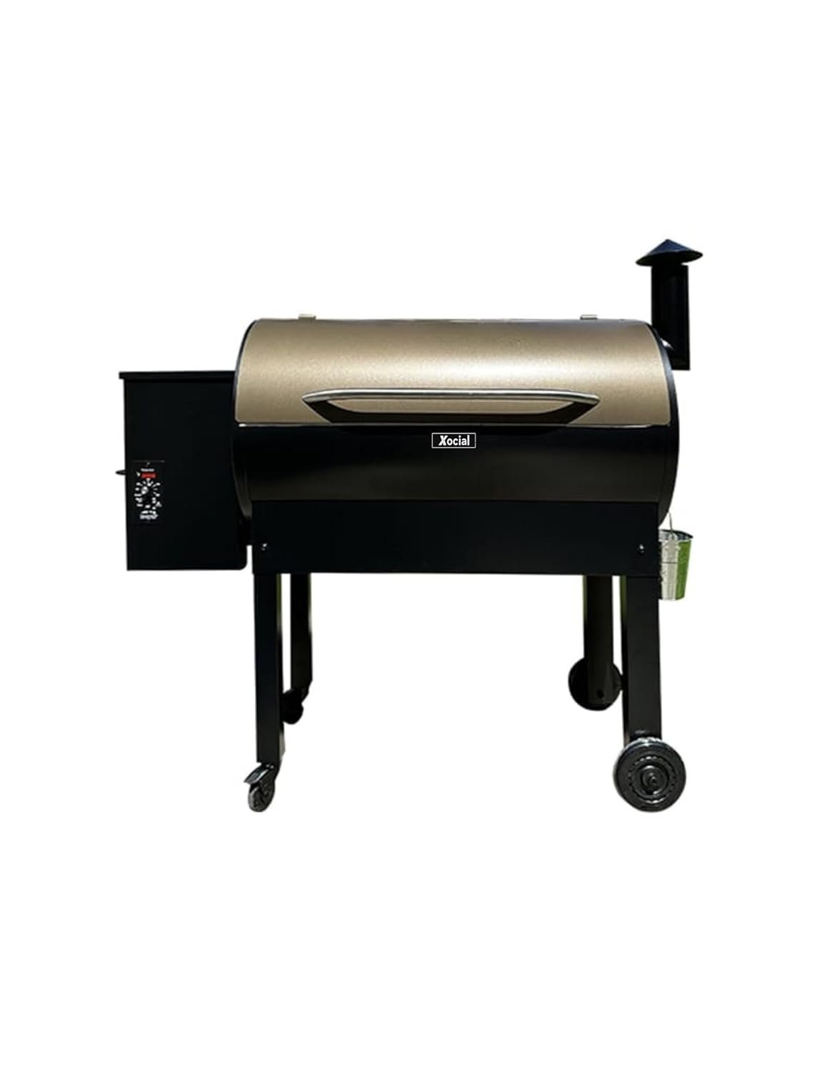 Traeger Grills