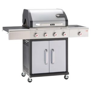 LANDMANN Triton MaxX 4.1-4 Burner Gas BBQ