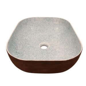 Modern Countertop Wash Basin