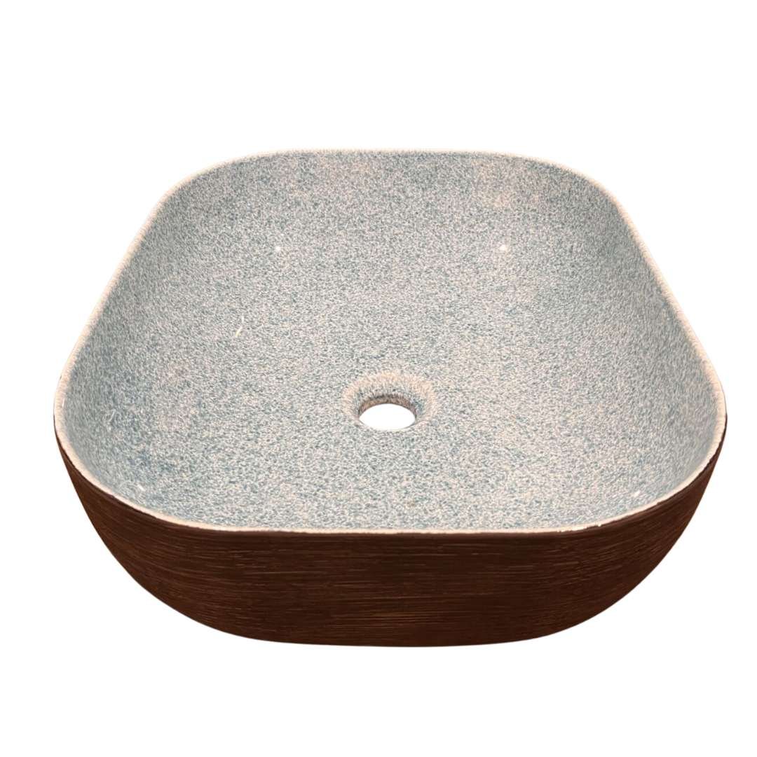 Modern Countertop Wash Basin