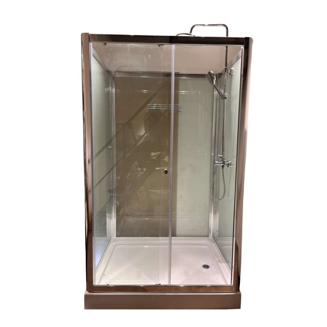 Premium Rectangular Shower Enclosure - Image 3